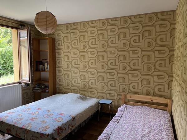 Maison à vendre |  Saint-Solve |  6 pièces | 123 m²