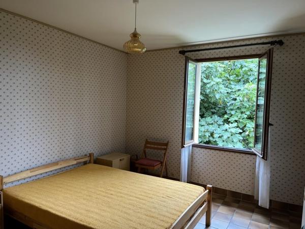 Maison à vendre |  Saint-Solve |  6 pièces | 123 m²