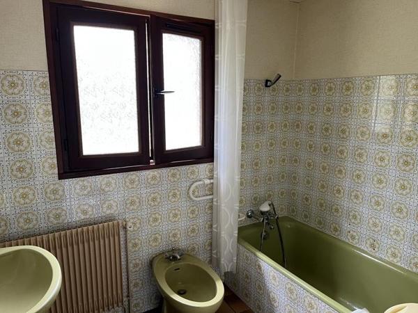 Maison à vendre |  Saint-Solve |  6 pièces | 123 m²