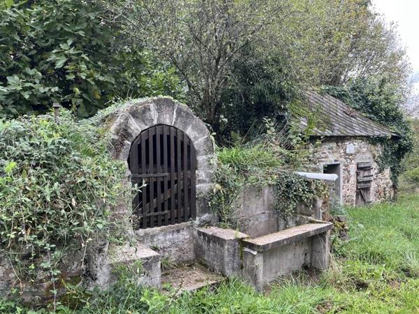 Maison à vendre |  Saint-Solve |  6 pièces | 123 m²