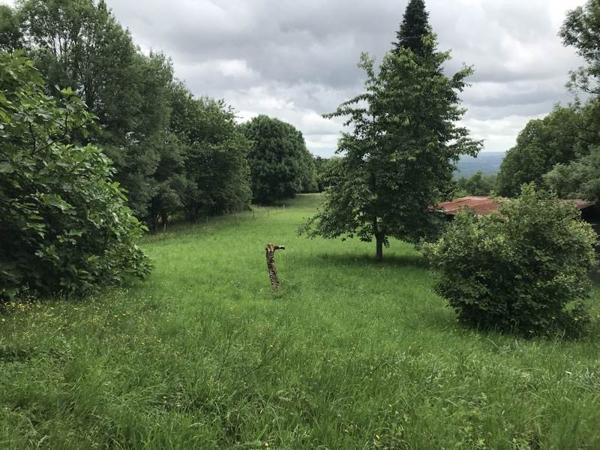 Maison à vendre |  Saint-Solve |  6 pièces | 123 m²