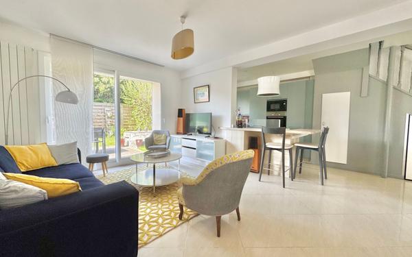Maison à vendre    5 pièces •  Gretz-Armainvilliers