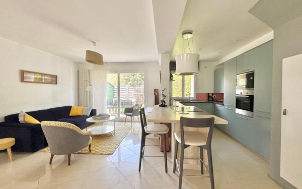 Maison à vendre    5 pièces •  Gretz-Armainvilliers