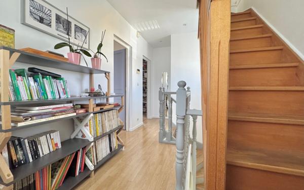 Maison à vendre    5 pièces •  Gretz-Armainvilliers