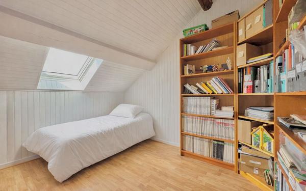 Maison à vendre    5 pièces •  Gretz-Armainvilliers