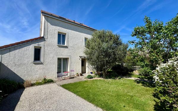 Maison à vendre    5 pièces •  Gretz-Armainvilliers
