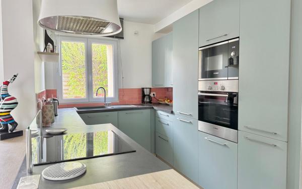 Maison à vendre    5 pièces •  Gretz-Armainvilliers