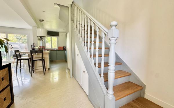 Maison à vendre    5 pièces •  Gretz-Armainvilliers