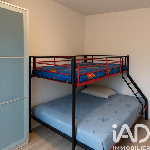 Appartement à vendre 4 pièces 82 m² Savigny-le-Temple