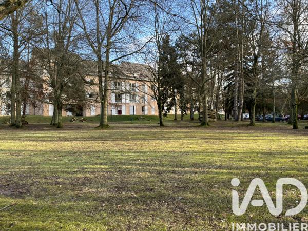 Appartement à vendre 4 pièces 82 m² Savigny-le-Temple