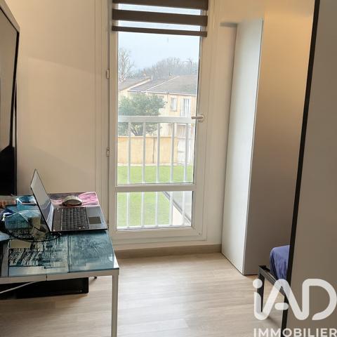 Appartement à vendre 4 pièces 82 m² Savigny-le-Temple