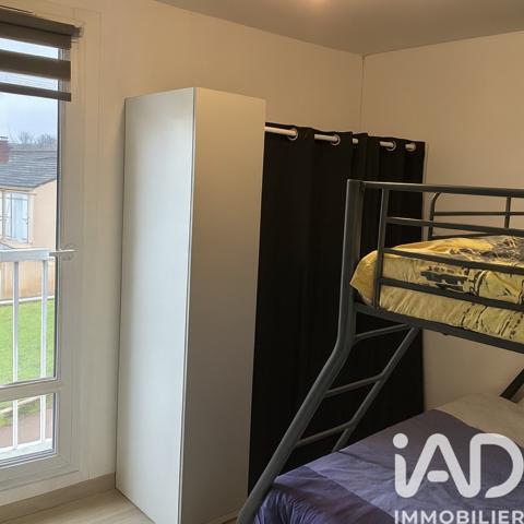 Appartement à vendre 4 pièces 82 m² Savigny-le-Temple