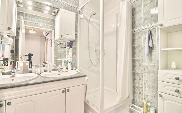 Appartement à vendre    4 pièces • 82 m2 Marseille 8