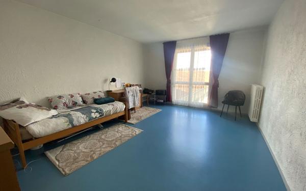 Appartement à louer    1 pièce • 32,95 m2 Poitiers