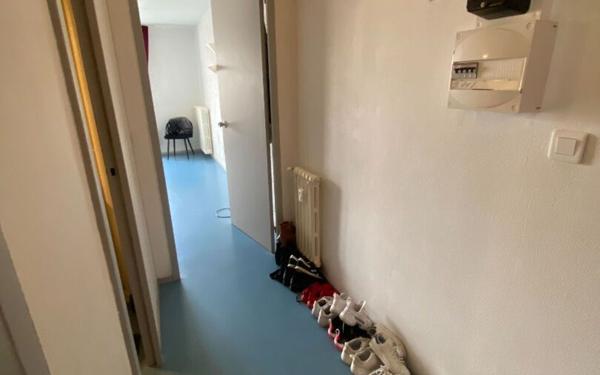 Appartement à louer    1 pièce • 32,95 m2 Poitiers