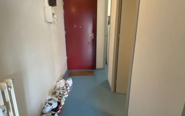 Appartement à louer    1 pièce • 32,95 m2 Poitiers