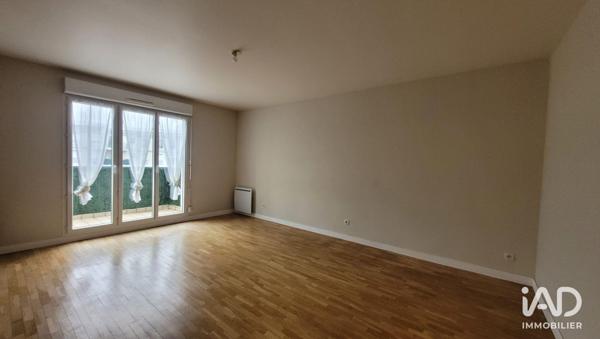 Appartement à vendre 3 pièces 60 m² Montévrain
