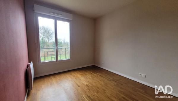 Appartement à vendre 3 pièces 60 m² Montévrain