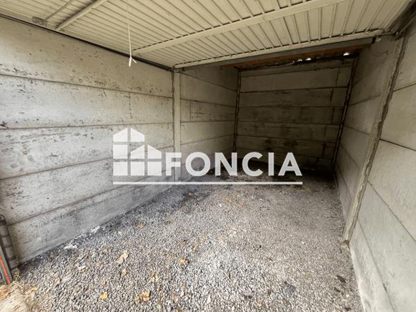 Location Parking - RUE WINOC CHOCQUEEL Tourcoing 59200