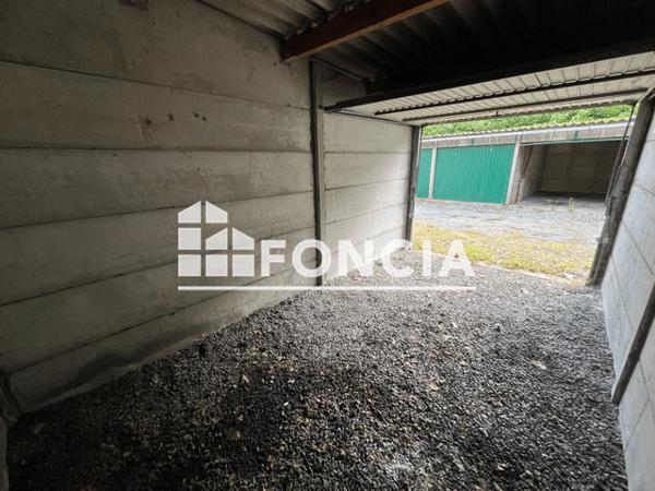 Location Parking - RUE WINOC CHOCQUEEL Tourcoing 59200