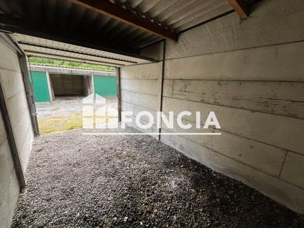 Location Parking - RUE WINOC CHOCQUEEL Tourcoing 59200