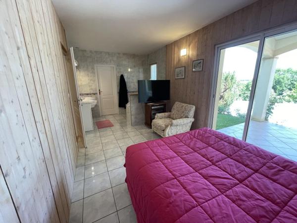 Vente / Maison de plain-pied