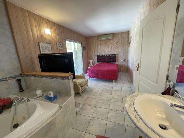 Vente / Maison de plain-pied