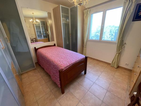 Vente / Maison de plain-pied