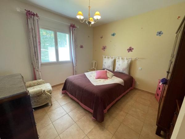 Vente / Maison de plain-pied