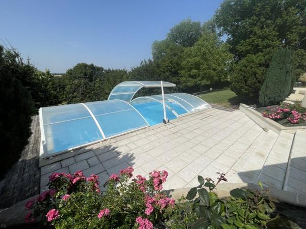 Vente / Maison de plain-pied