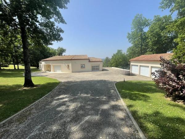 Vente / Maison de plain-pied