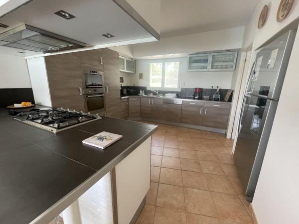 Vente / Maison de plain-pied