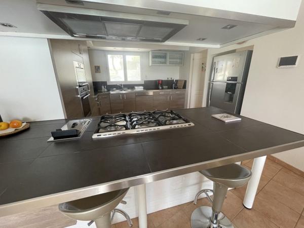 Vente / Maison de plain-pied