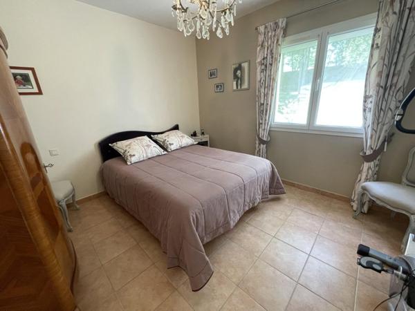 Vente / Maison de plain-pied