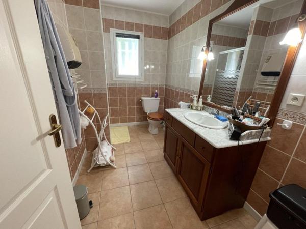 Vente / Maison de plain-pied