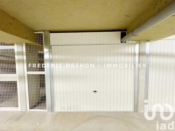 Parking à vendre 15 m² La Ciotat