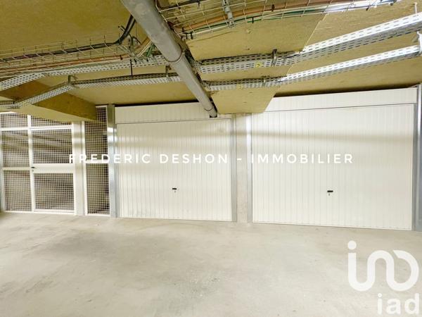 Parking à vendre 15 m² La Ciotat