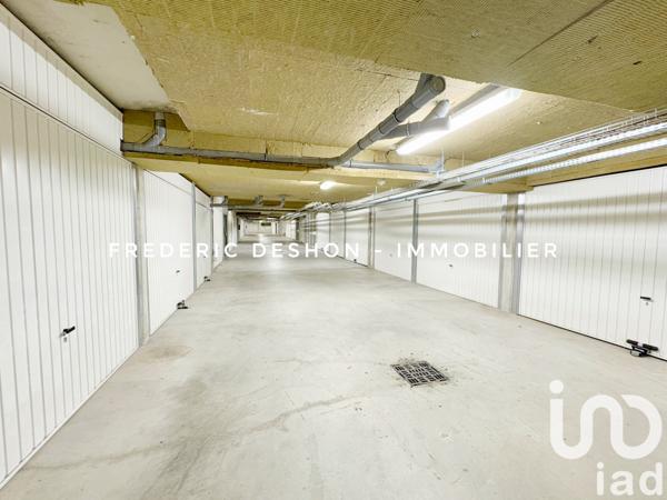 Parking à vendre 15 m² La Ciotat