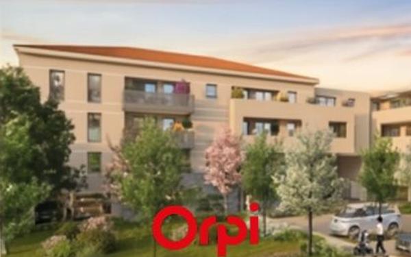 Appartement à vendre    2 pièces • 44,04 m2 La Seyne-sur-Mer