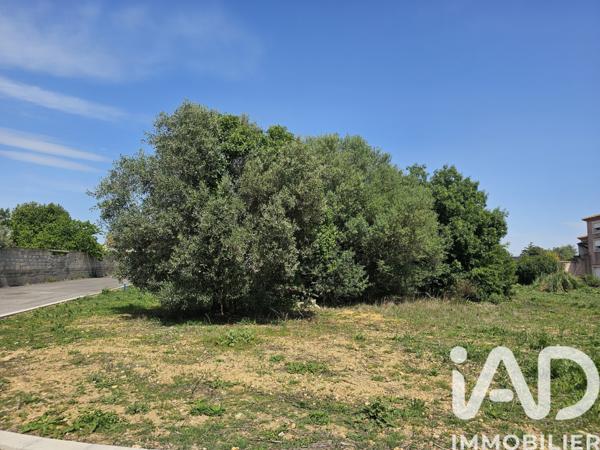 Terrain à vendre 1 m² Mudaison