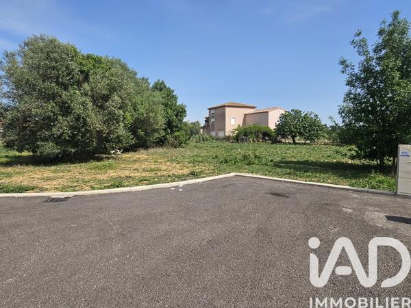 Terrain à vendre 1 m² Mudaison