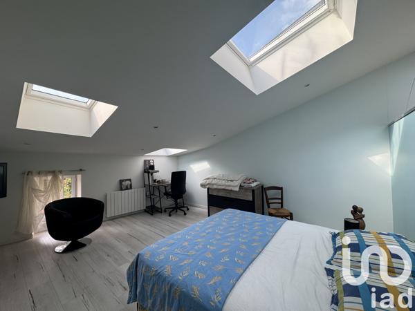 Maison à vendre 5 pièces 156 m² Mouilleron-Saint-Germain