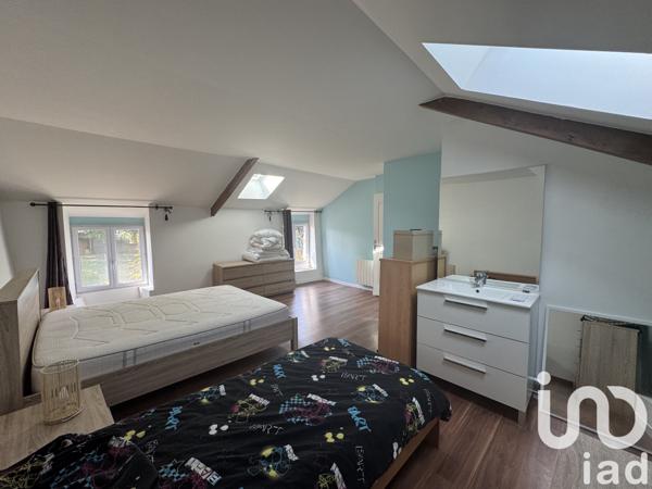 Maison à vendre 5 pièces 156 m² Mouilleron-Saint-Germain