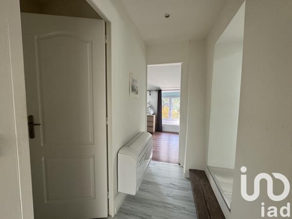 Maison à vendre 5 pièces 156 m² Mouilleron-Saint-Germain