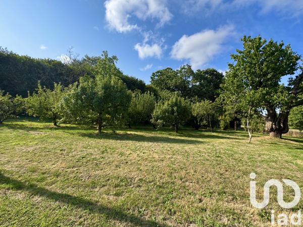 Maison à vendre 5 pièces 156 m² Mouilleron-Saint-Germain