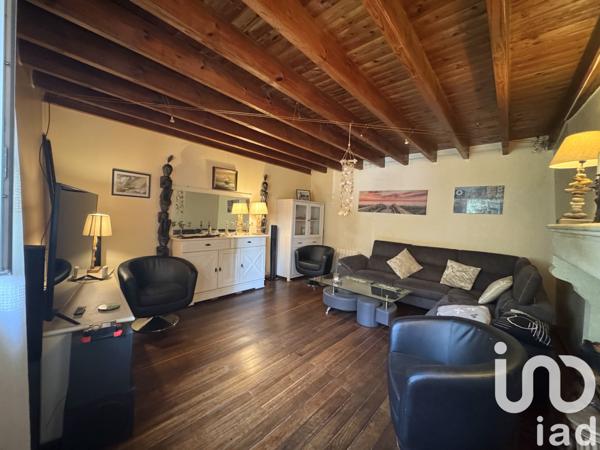 Maison à vendre 5 pièces 156 m² Mouilleron-Saint-Germain