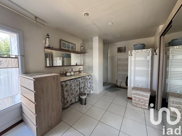 Maison à vendre 5 pièces 156 m² Mouilleron-Saint-Germain