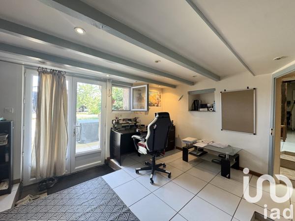 Maison à vendre 5 pièces 156 m² Mouilleron-Saint-Germain