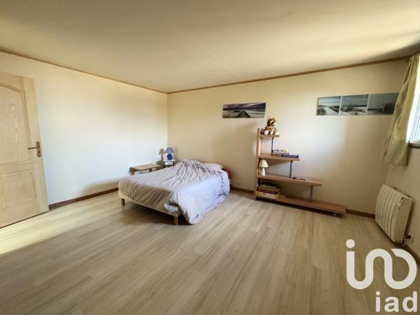 Maison à vendre 5 pièces 156 m² Mouilleron-Saint-Germain