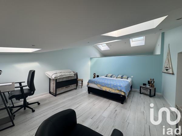 Maison à vendre 5 pièces 156 m² Mouilleron-Saint-Germain